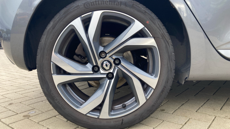 Renault Clio 1.0 TCe 90 RS Line 5dr Petrol Hatchback